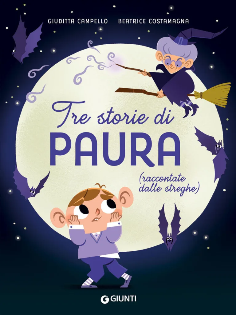 TRE STORIE DI PAURA RACCONTATE DALLE STR