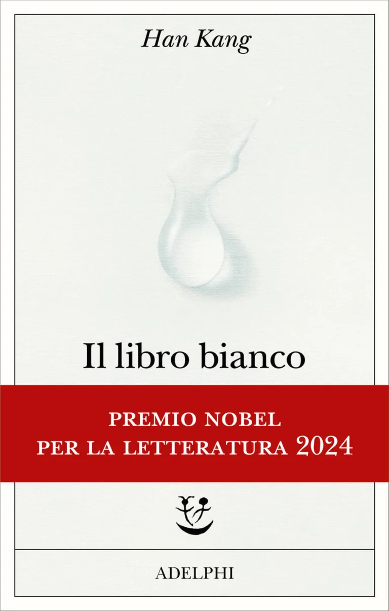 Il libro bianco