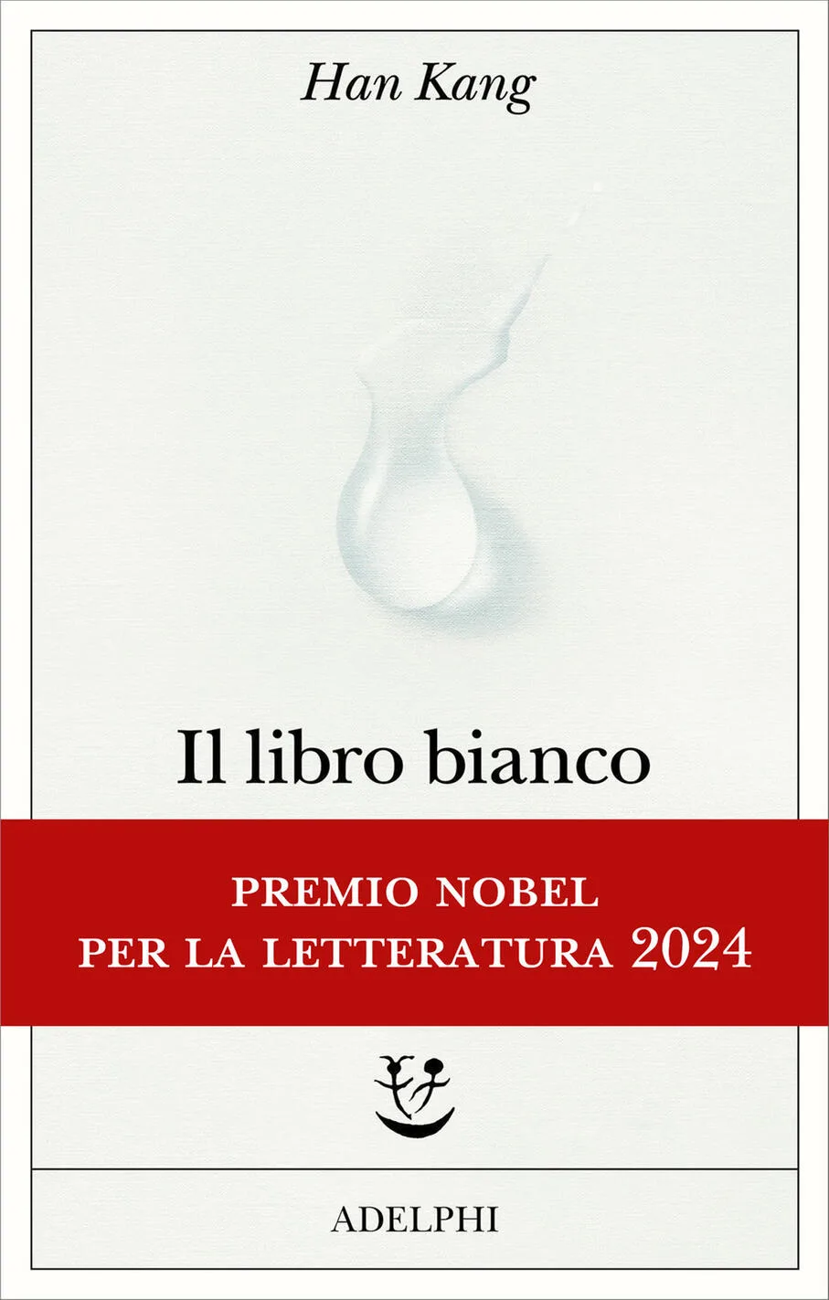 Il libro bianco