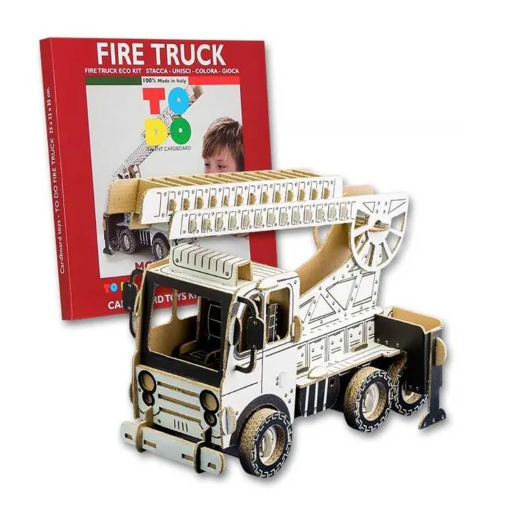 Fire Truck