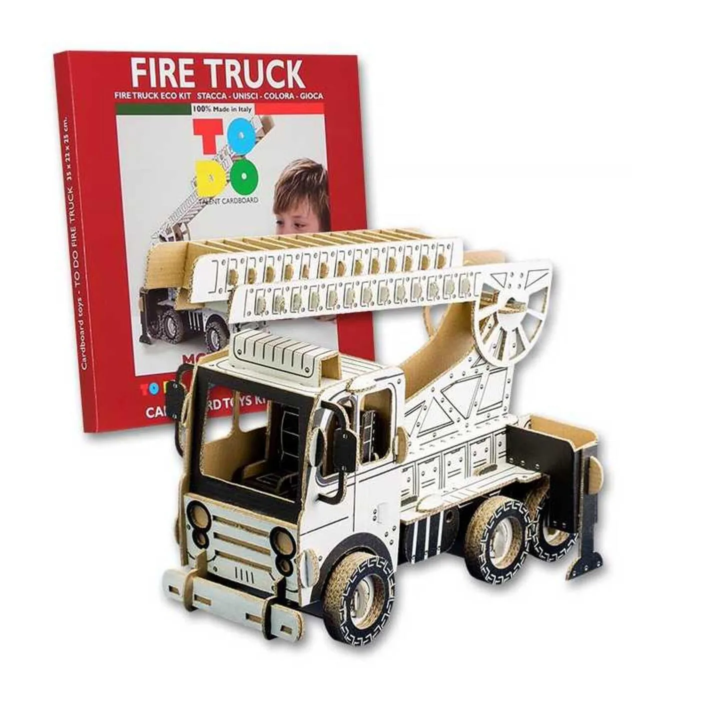 Fire Truck