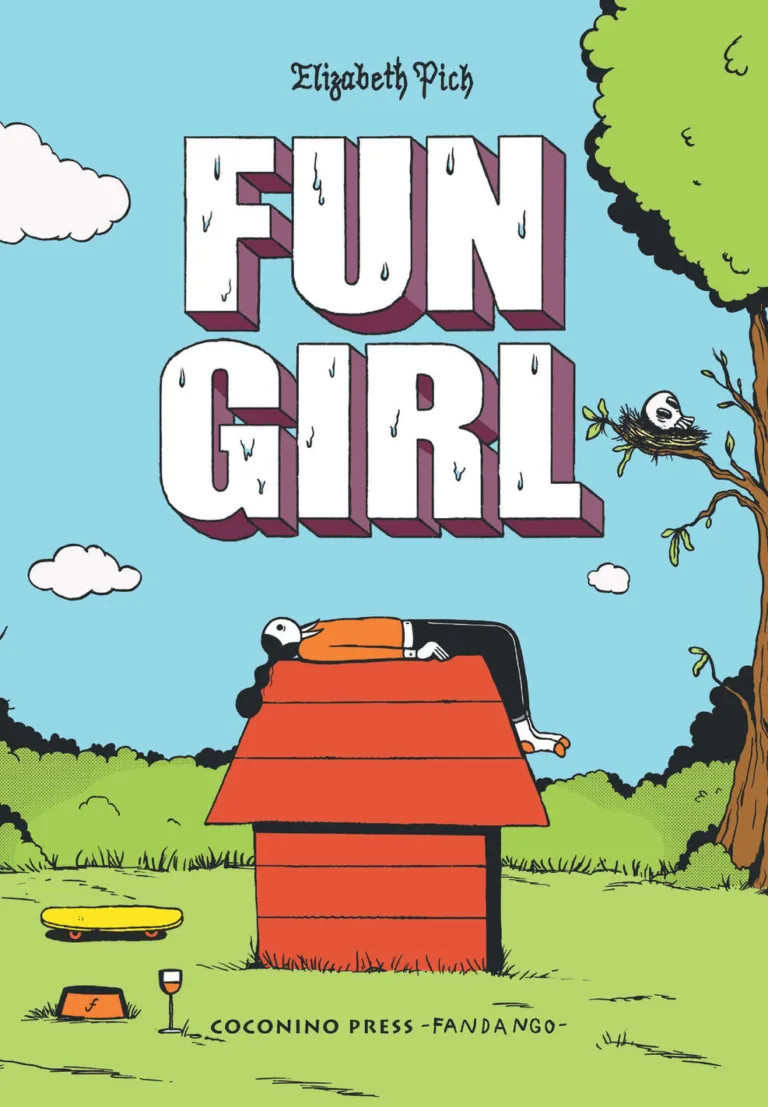 Fungirl