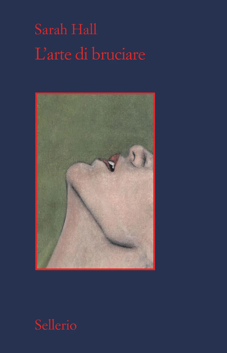 L'arte di bruciare