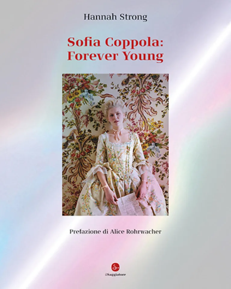 Sofia Coppola: forever young