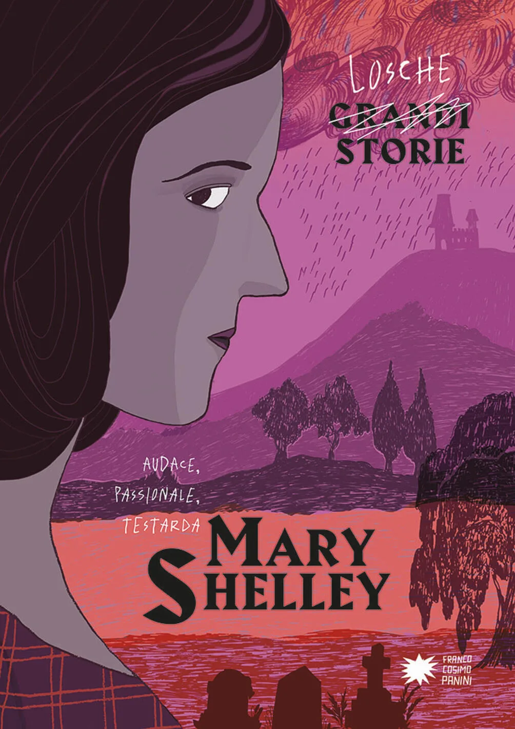 LOSCHE STORIE - MARY SHELLEY