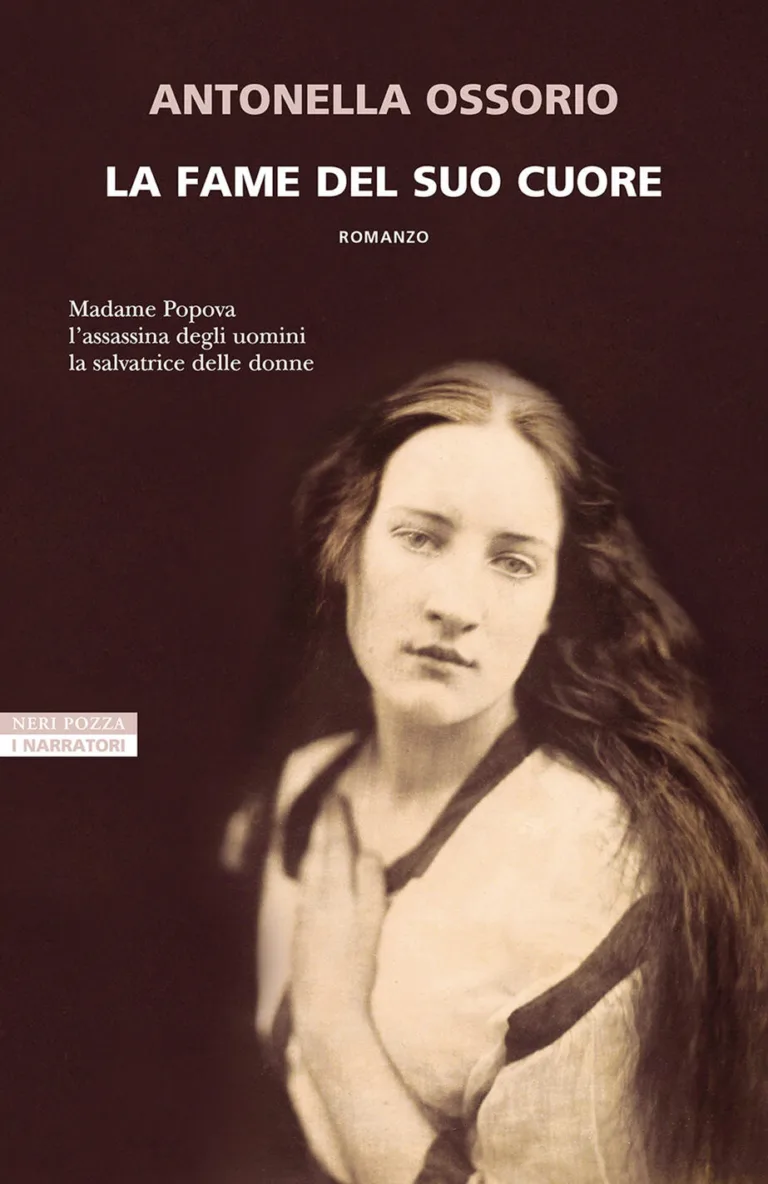 La fame del suo cuore