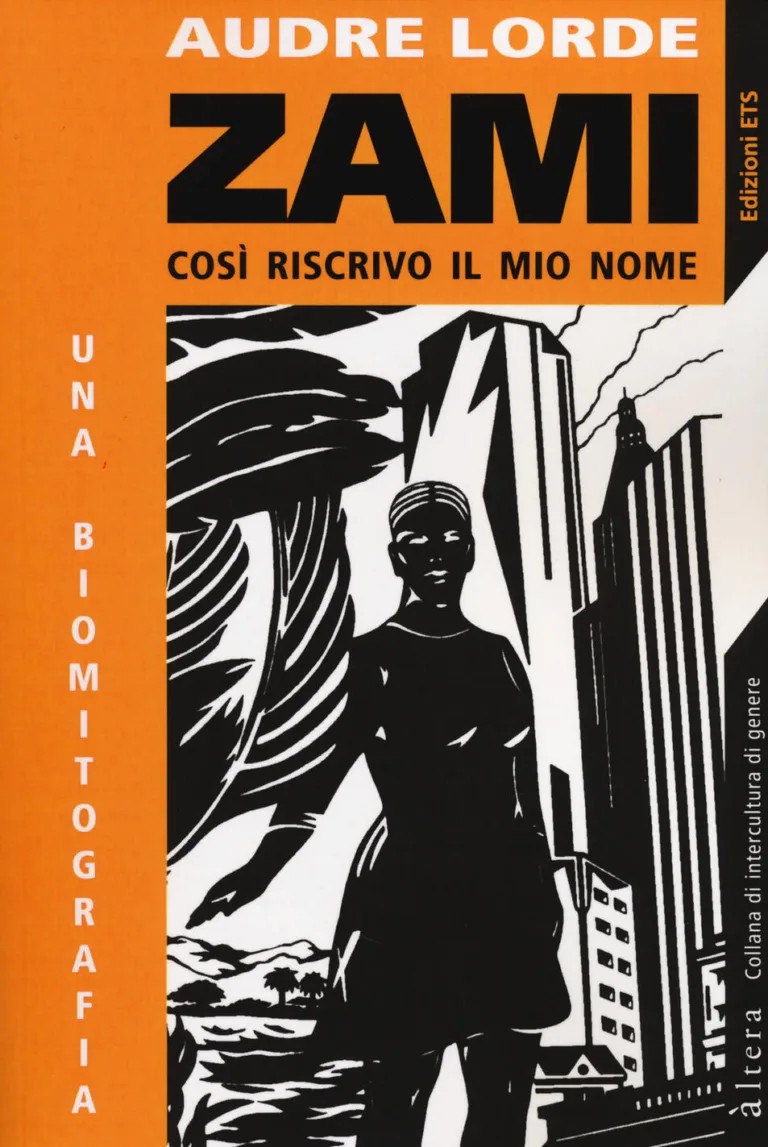 Zami. Così