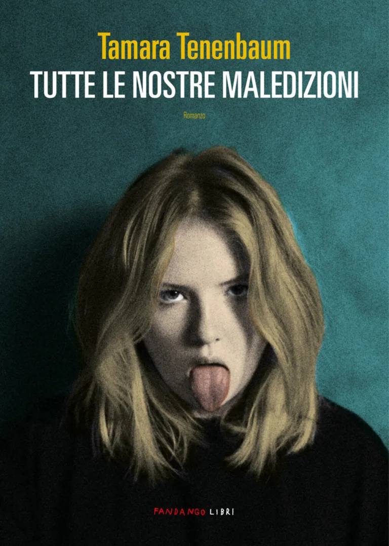 tutte le nostre maledizioni