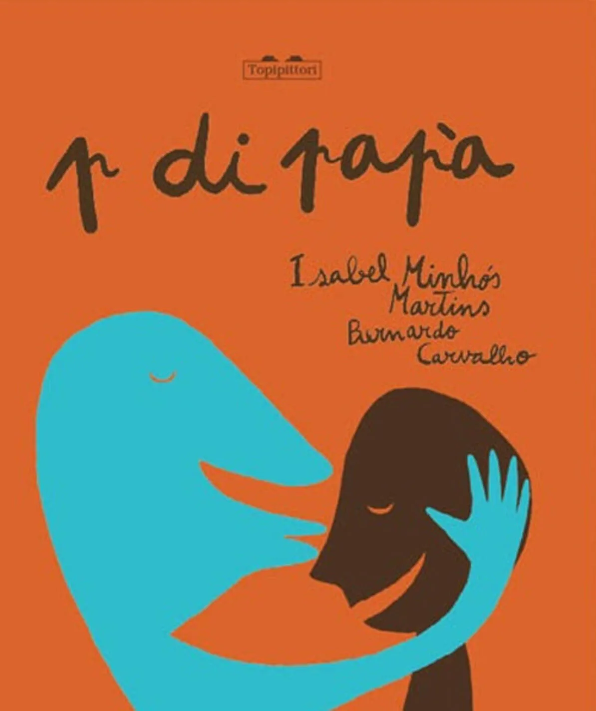 P di papà