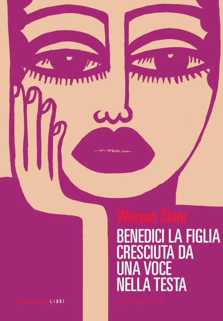 Benedici la figlia cresciuta da una voce nella tua testa