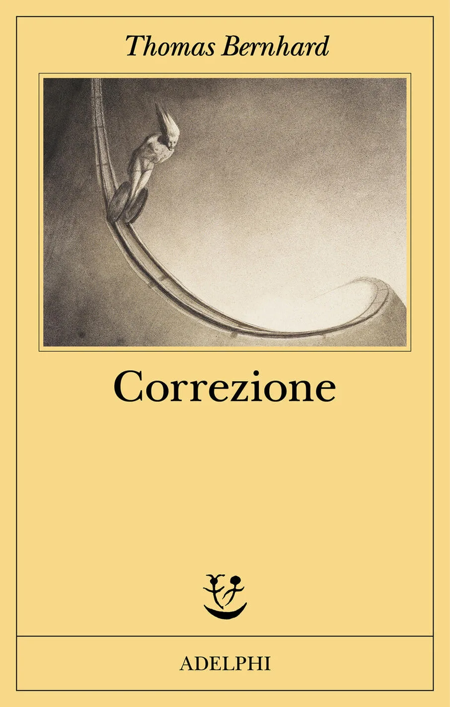 correzione
