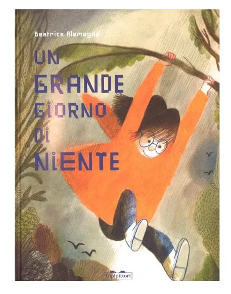 Un grande giorno di niente