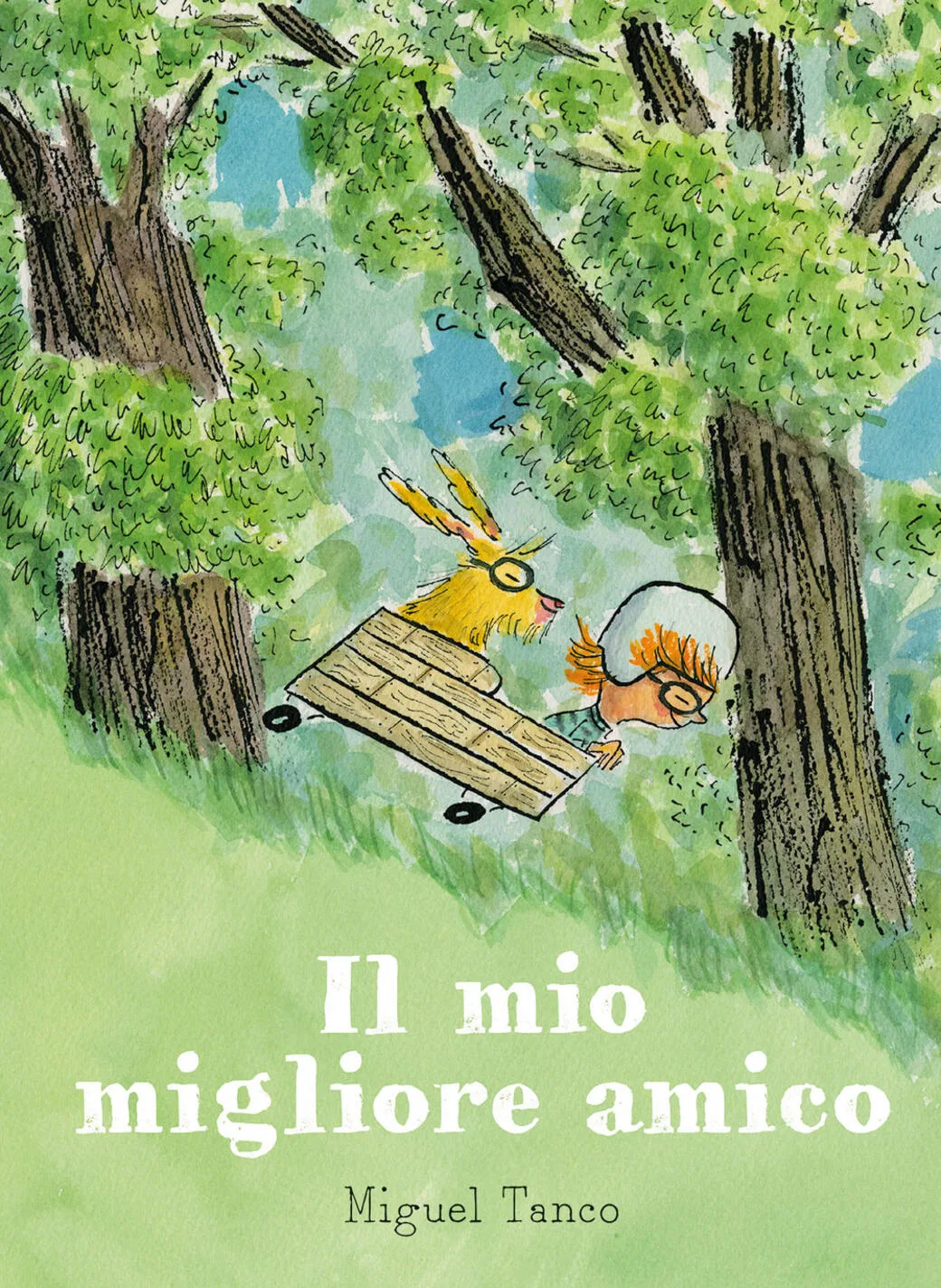 Il mio migliore amico