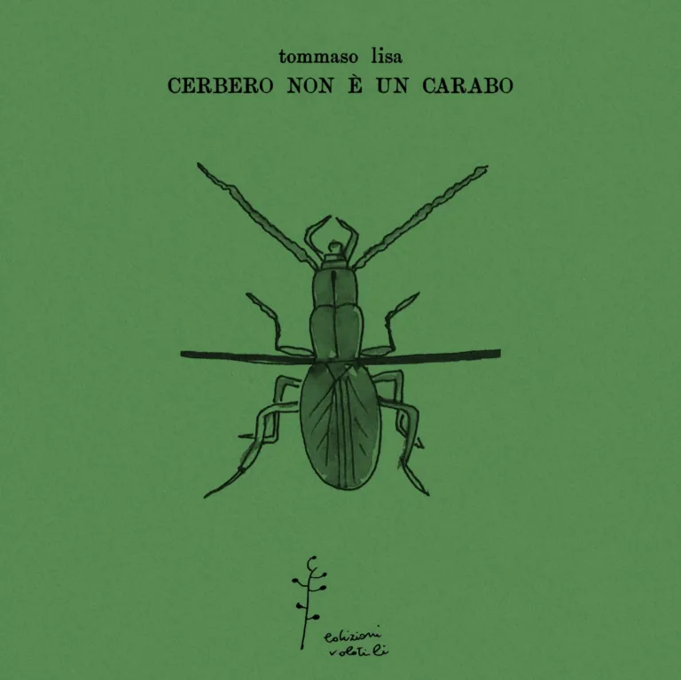 Cerbero non è un Carabo