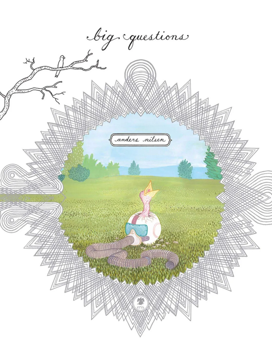 Big Questions. Ediz. Illustrata