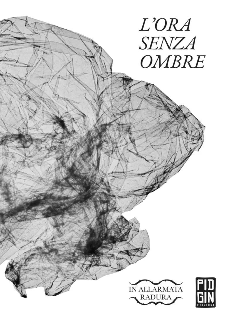 ora senza ombre (l')