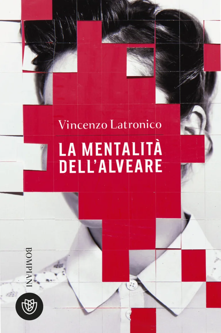LA MENTALITÀ DELL'ALVEARE