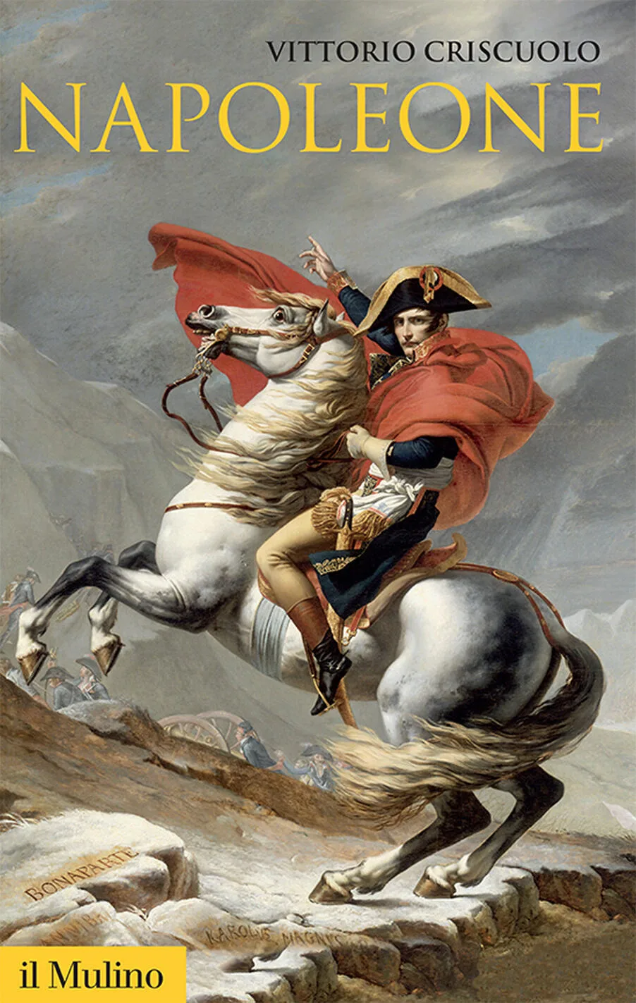 napoleone