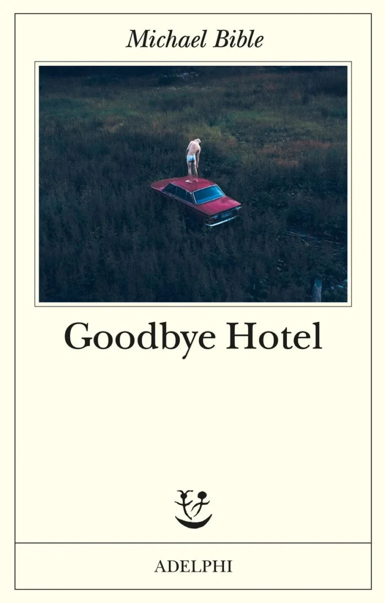 Goodbye hotel