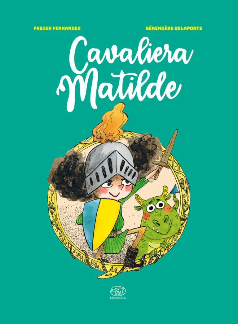 Cavaliera Matilde