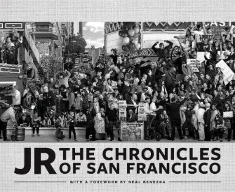 THE CHRONICLES OF SAN FRANCISCO
