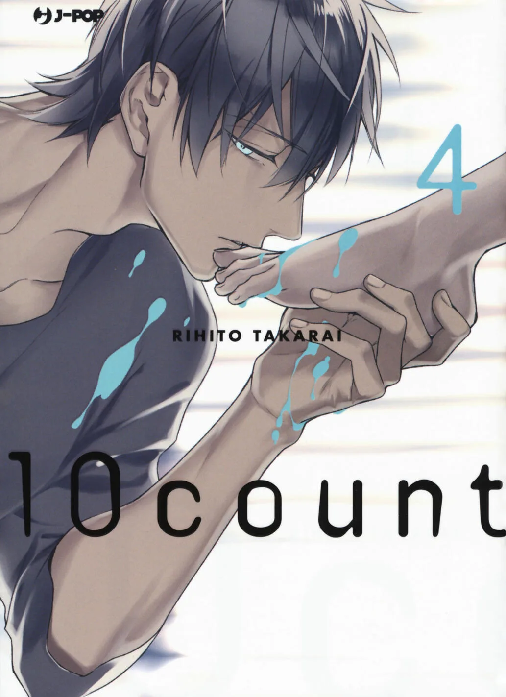 10 COUNT. VOL. 4
