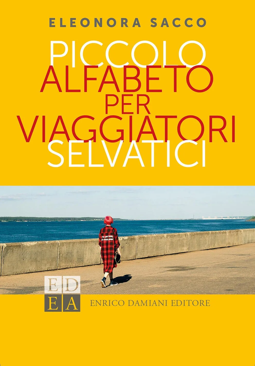 PICCOLO ALFABETO PER VIAGGIATO