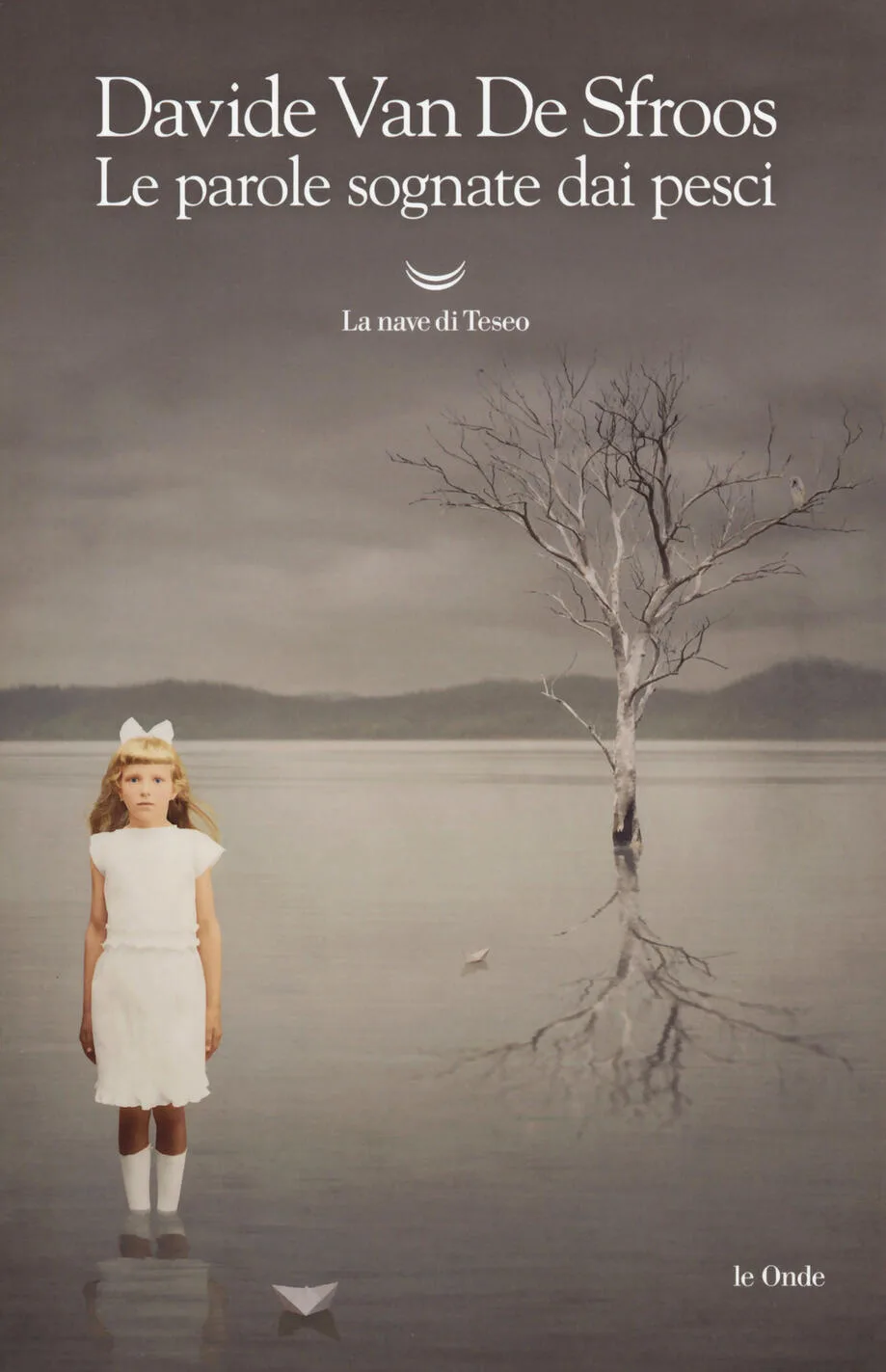 Parole sognate dai pesci. Ediz. ampliata