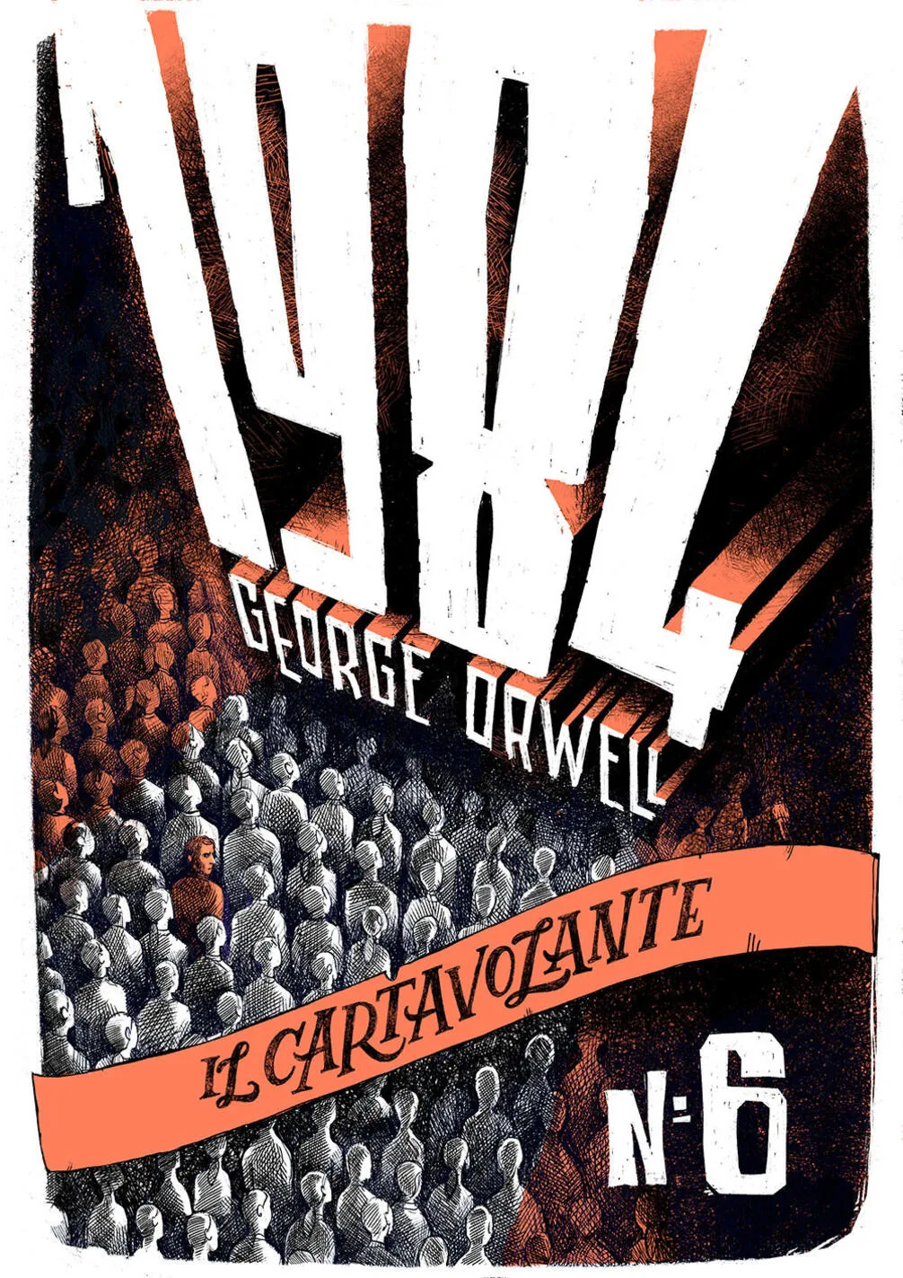 1984. il cartavolante