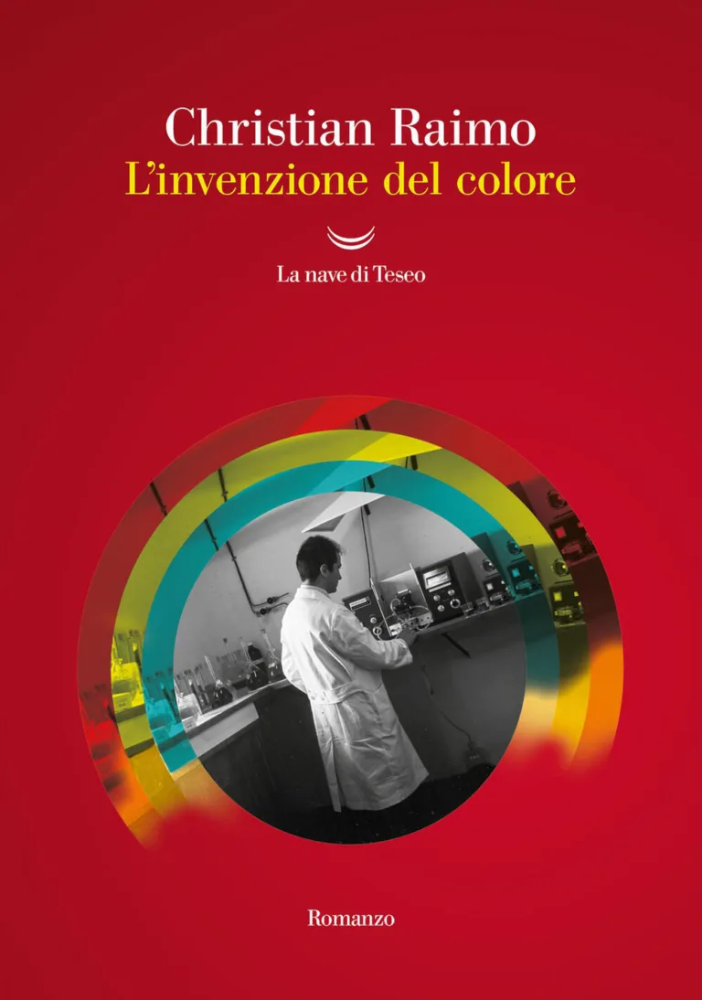 L'invenzione del colore