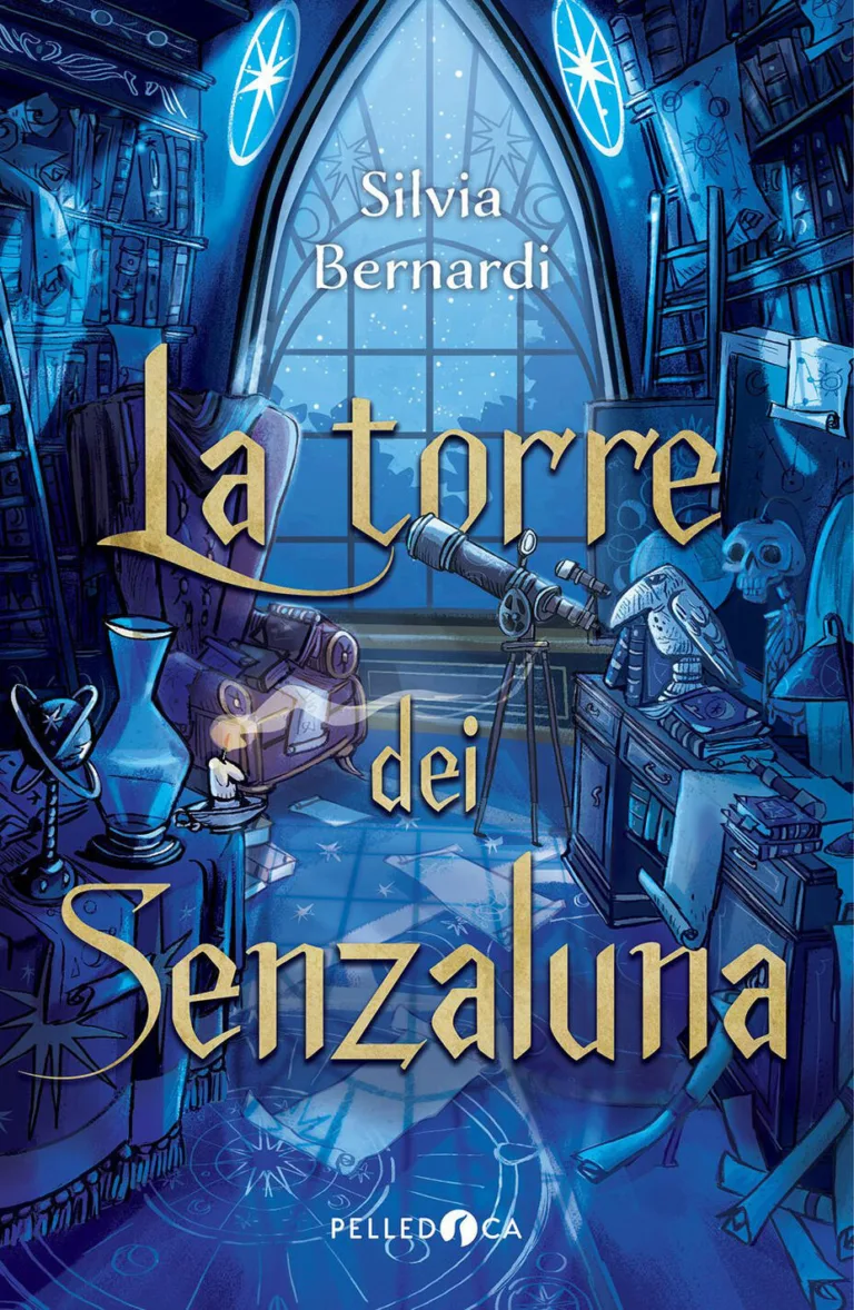 La torre dei senzaluna