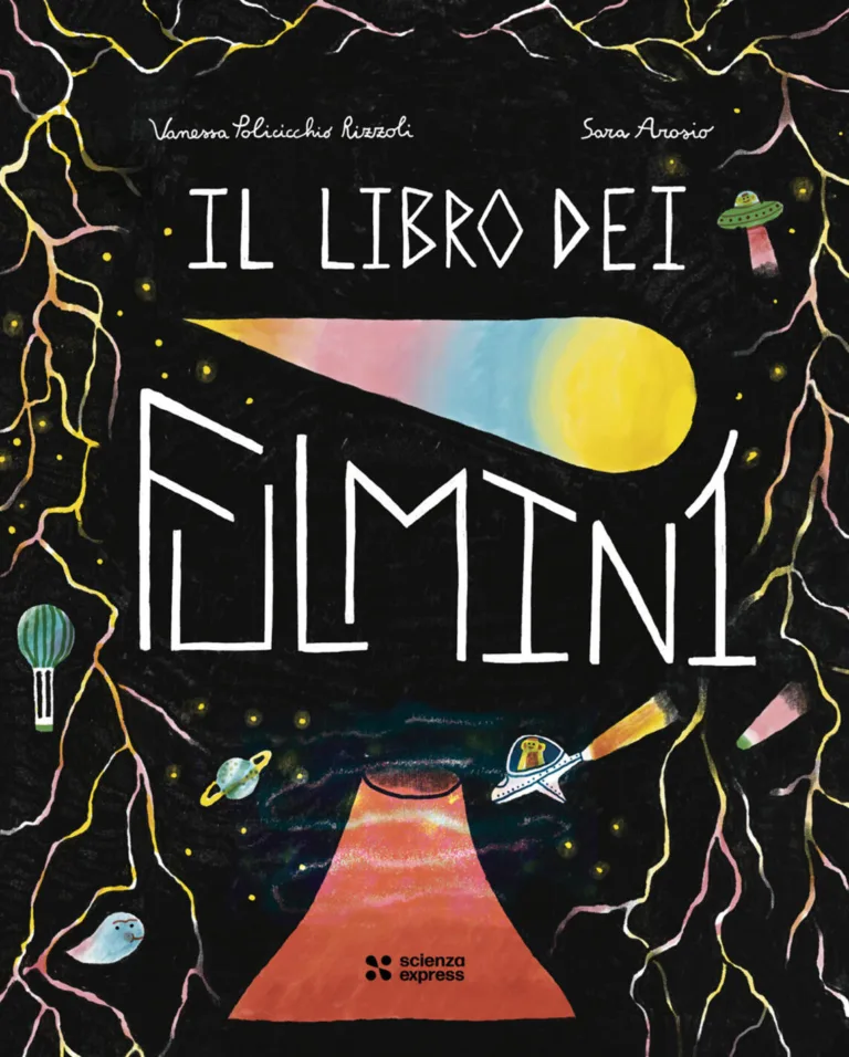Il libro dei fulmini