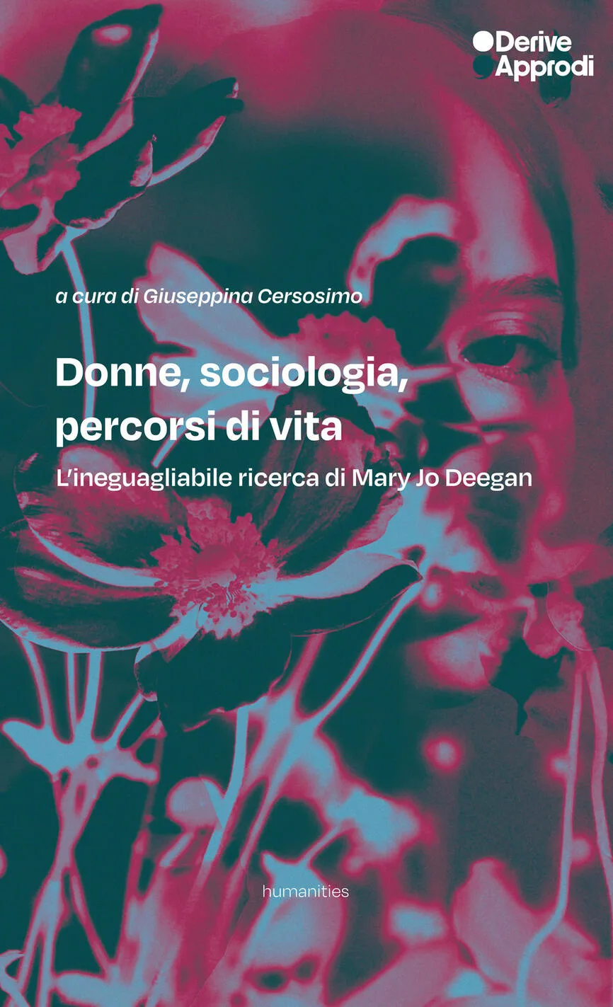 Donne, sociologia, percorsi di vita. L'iDonne, sociologia, percorsi di vita