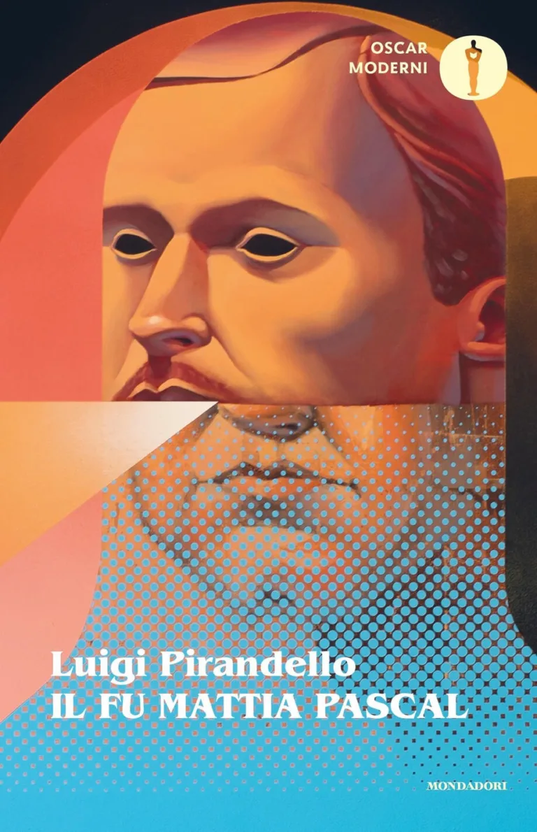 il fu mattia pascal