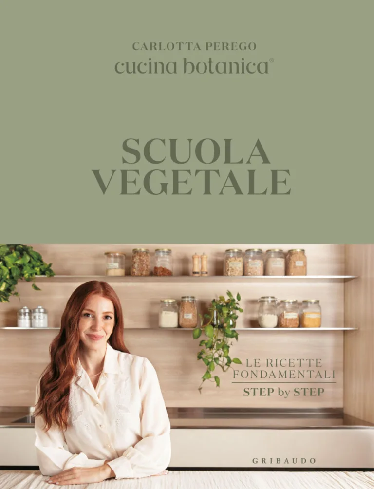 scuola vegetale