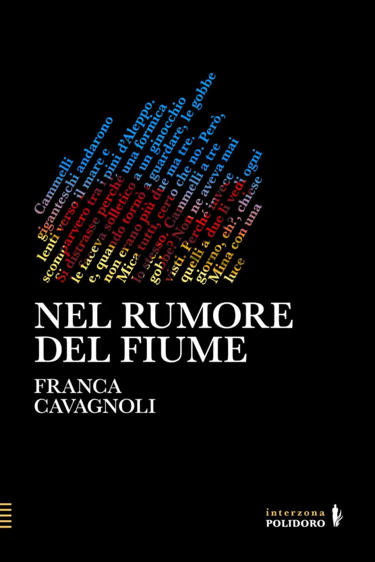 nel rumore del fiume