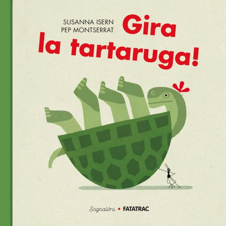 Gira la tartaruga