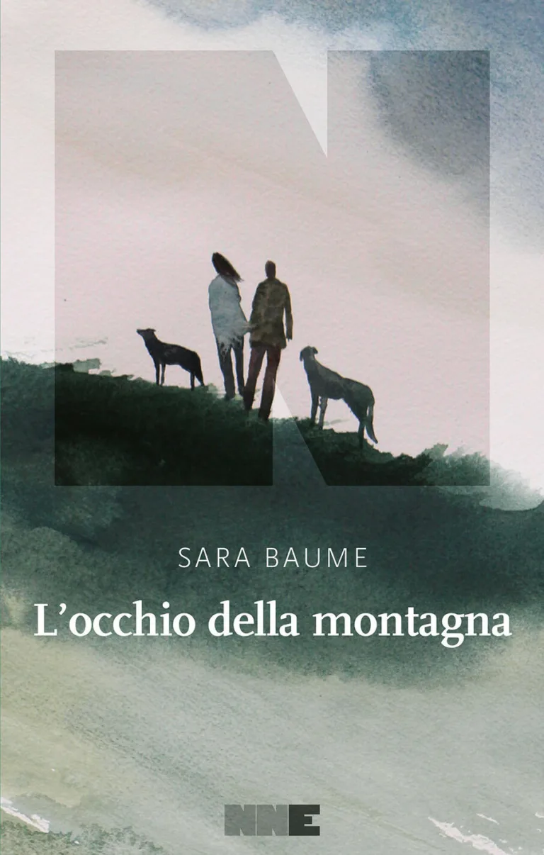 OCCHIO DELLA MONTAGNA