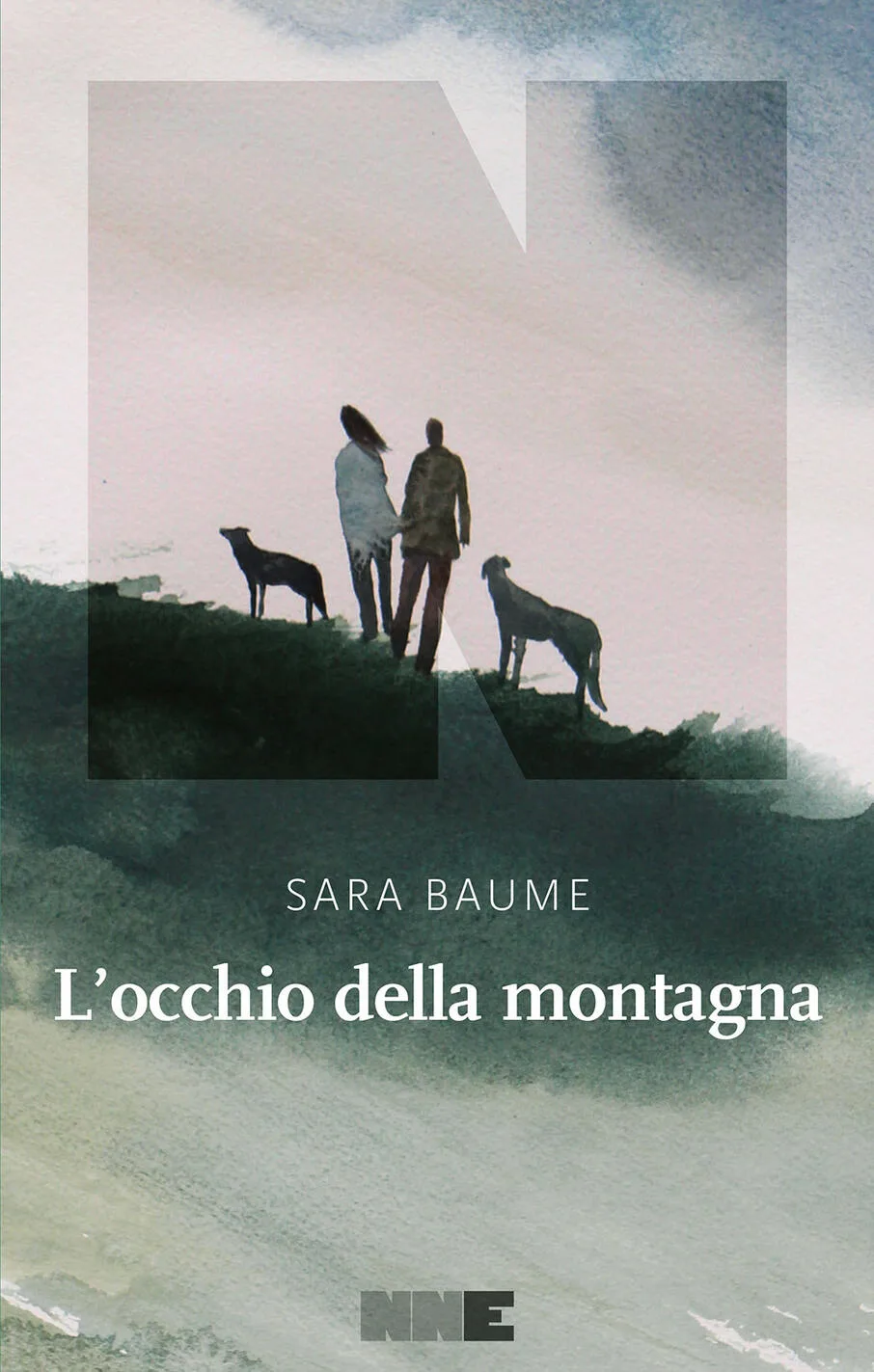 OCCHIO DELLA MONTAGNA