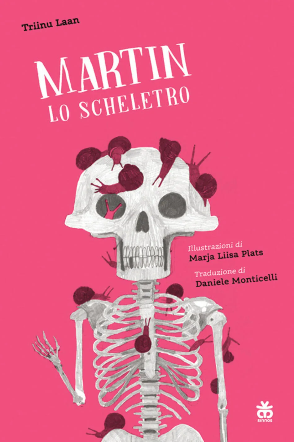 Martin lo scheletro