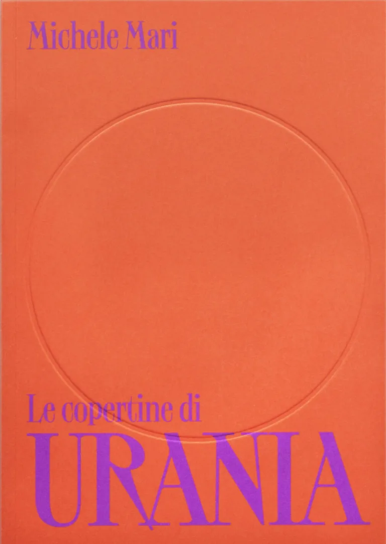 Le copertine di Urania. Ediz. illustrata
