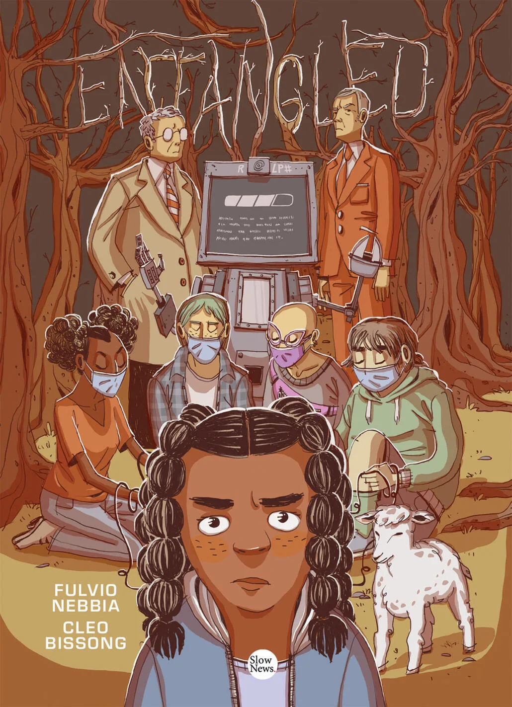 entangled. ediz. integrale