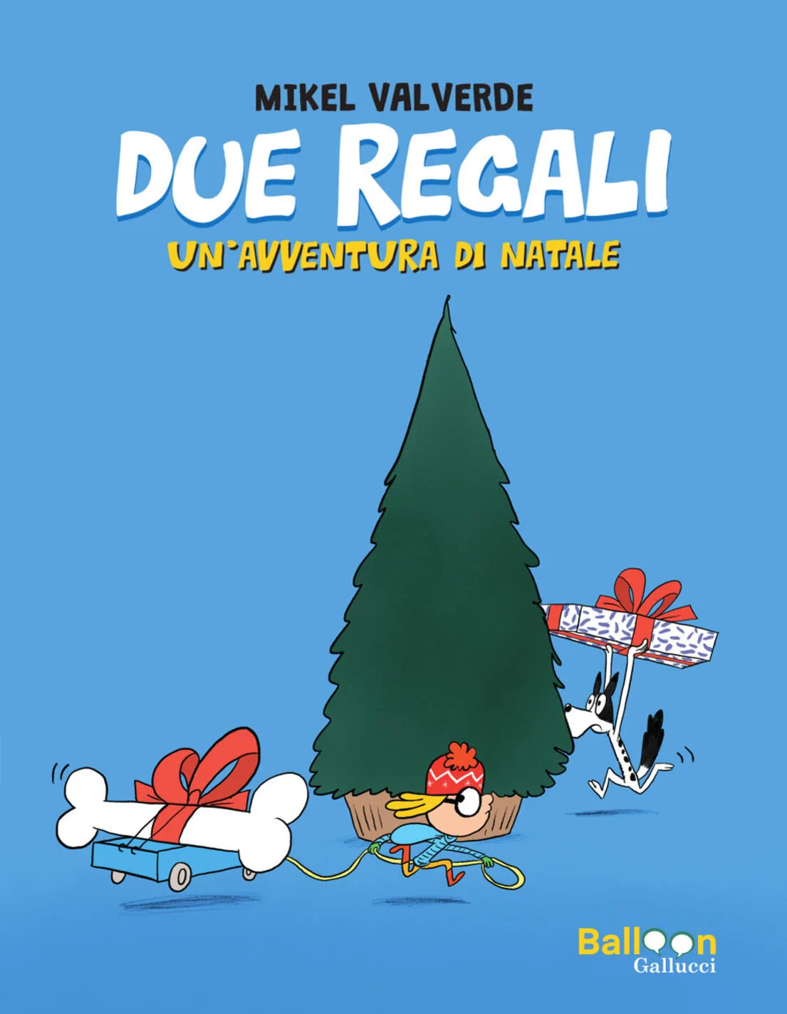 Due regali
