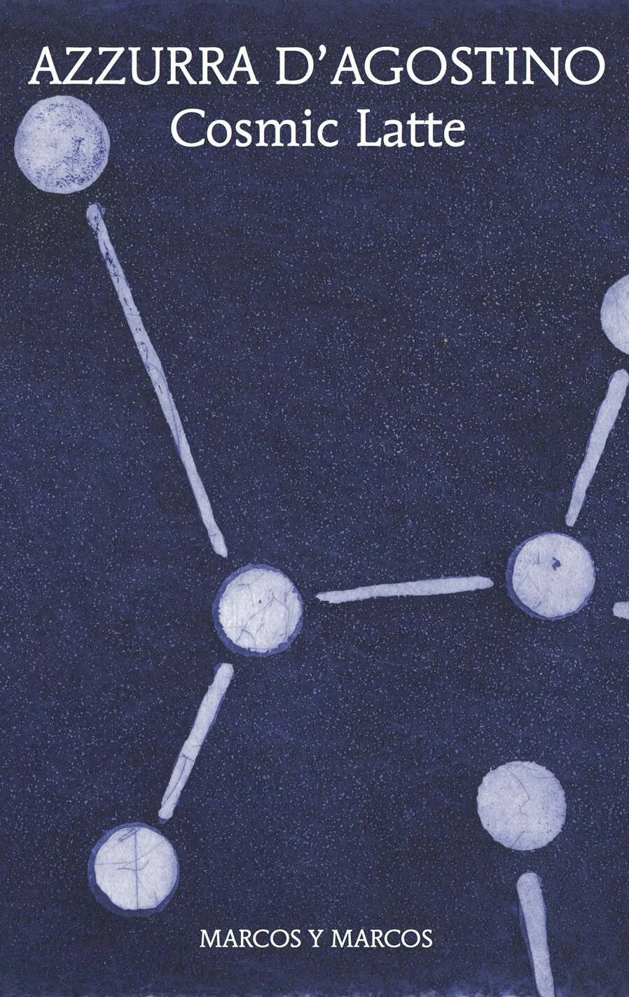 Cosmic latte