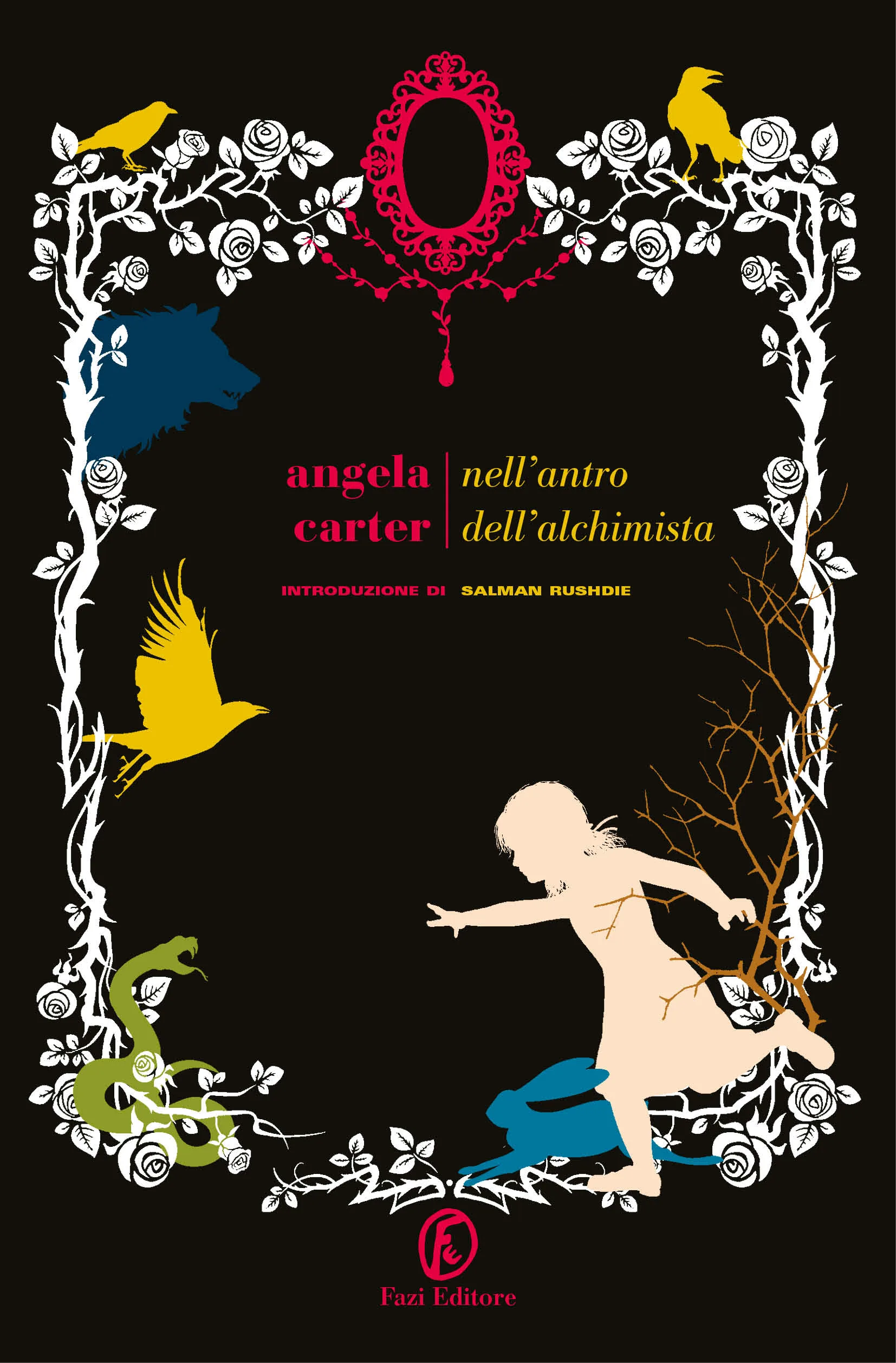 Nell'antro dell'alchimista. Tutti i racconti. Vol. 1