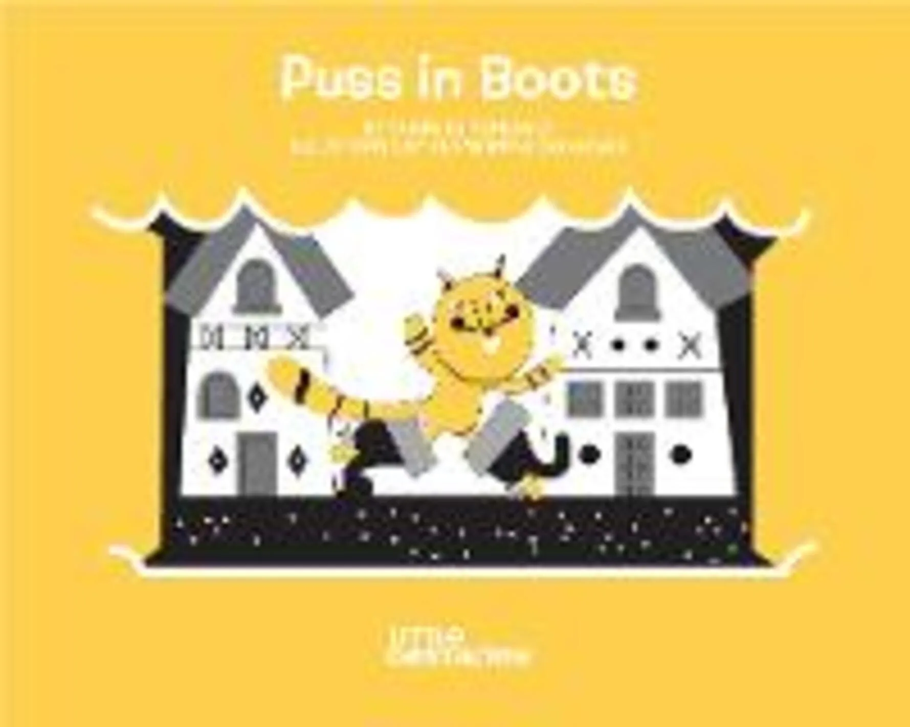Puss in boots_usato