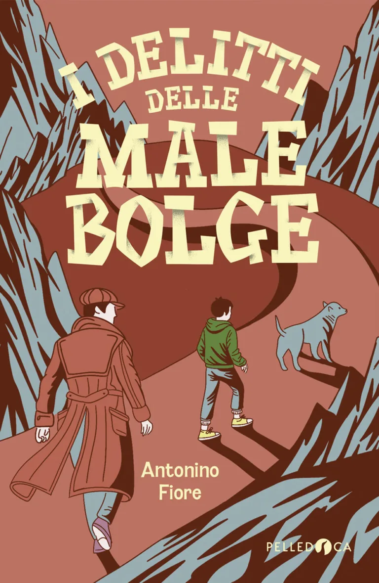 I delitti delle Malebolge