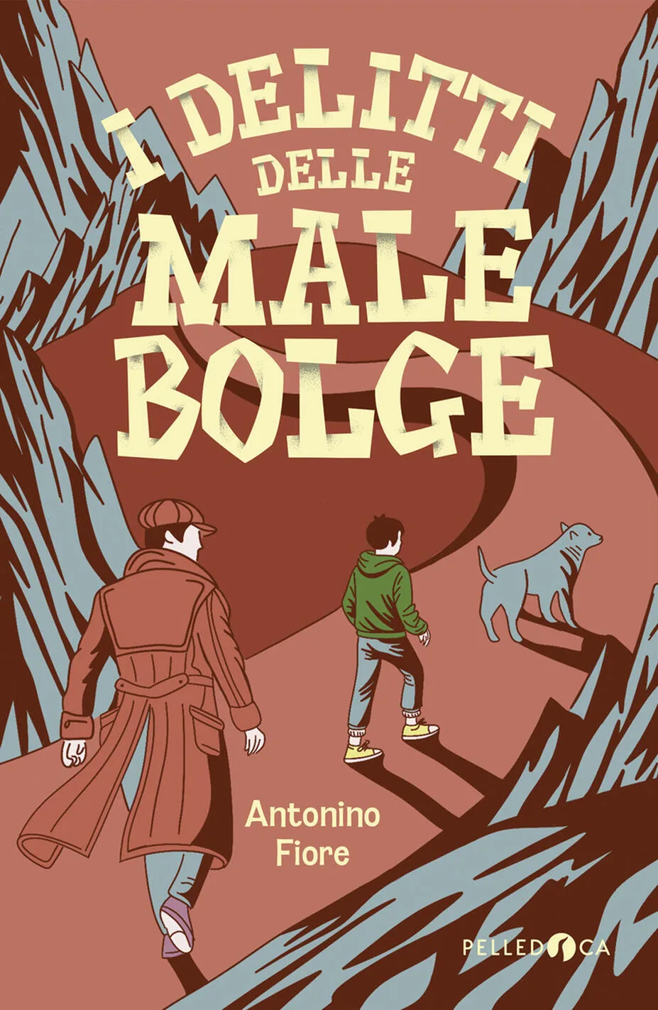 I delitti delle Malebolge