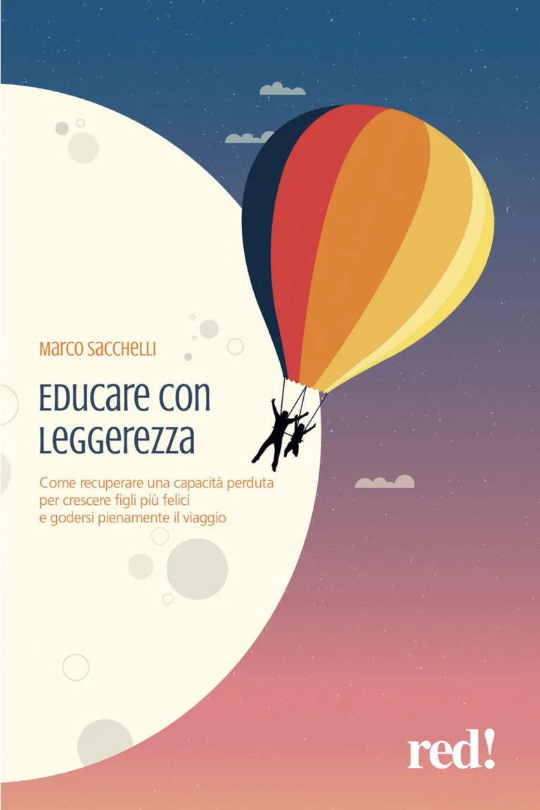 Educare con leggerezza