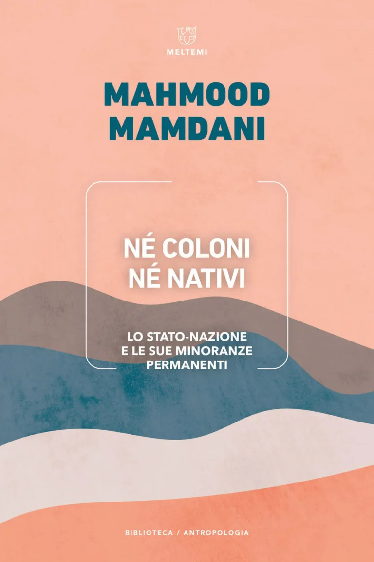 Ne coloni ne nativi